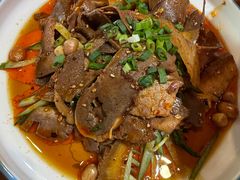 -渝味堂(彩云城店)