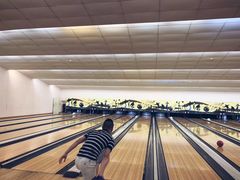 -广州保龄球馆(广州天河体育中心店)