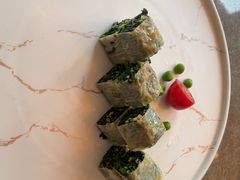 -上海总会SHANGHAICLUB(兴业太古汇店)