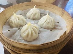 蟹粉小笼-钱万兴(塔园路店)