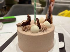 -Pantry's Best派悦坊蛋糕(K11购物艺术中心店)
