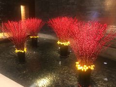 -广州富力君悦大酒店·凯菲厅