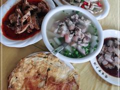-荣生萝卜汤饭店