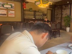 -回头食客-李久其家民间餐厅(望城金桥国际店)