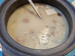 -干老四雅鱼饭店(滨江西路店)