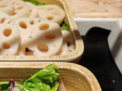 -尚合里潮汕牛肉火锅(海沧店)