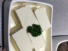 -海底捞火锅(油麻地店)