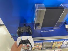 -Sony Store 索尼(上海淮海中路店)