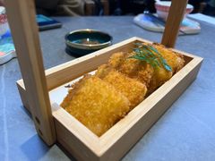 -江南里·新浙菜(苏州大悦城店)