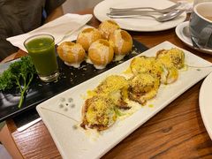 -克比叔叔印度餐厅Kebabs on the Grille(永康路分店)