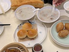 -龙的酒楼·手工早茶·顺德菜(近良路店)