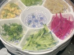 -老浒记烤鸭-北京菜(琉璃厂店)