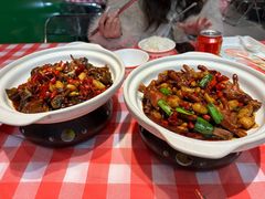 -辣小鲜·南昌大排档(船山路店)