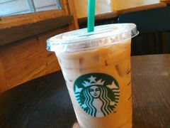 -星巴克(福州三坊七巷店)