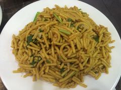 -锋味海鲜菜馆