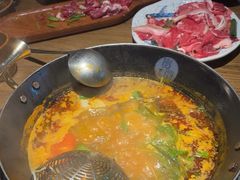 -树厨贵州菜(大十字店)