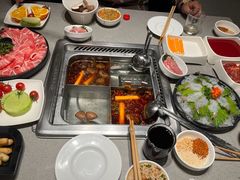 -海底捞火锅(城阳万象汇店)