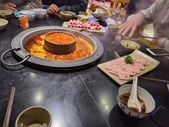 -晓宇重庆火锅(龙首店)