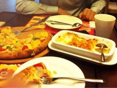Mr.Pizza(金鹰聚龙湖店)-Mr.Pizza米斯特比萨(盐城聚龙湖店)