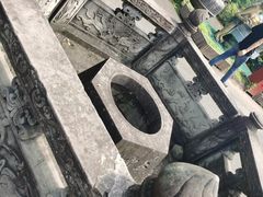 -丰都鬼城名山景区