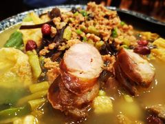 -螺世纪螺蛳粉·桂味小排档(裕德店)