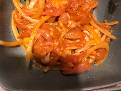 -新石器烤肉(百联川沙店)