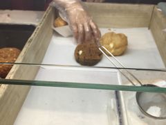 -西树泡芙(静安大悦城店)