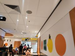 -麦当劳(台山万达店)
