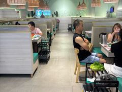 -采椰郎椰子鸡·脆皮鸡火锅(融创茂店)