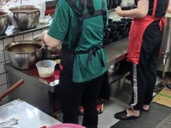 -余艳梅拌面世家(马场横路店)