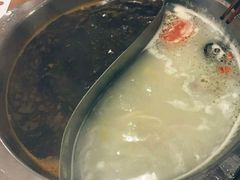 -傣妹火锅(建军东路店)