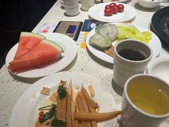 -青蓬海上捞蒸品海鲜城(海岸城店)