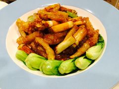 -良友·海鲜青岛菜(五四广场店)