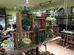 -花蒲甜品(海信广场店)