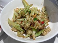 -兰湘子·湘菜小炒(长安万科广场店)