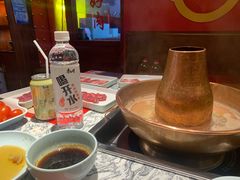 -京元盛铜锅涮肉(上海总店)