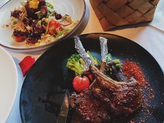 -Wei菋·Le Bistrot
