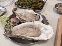 -白仁仔· 活烤海鲜 宵夜(豫园店)