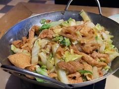 -小柴米·传统江西菜(八一广场店)