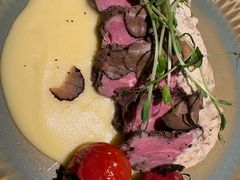 -JINNS锦时 steak&pizza(浸信会礼拜堂旧址店)