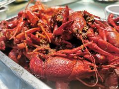 -胶东海鲜大排档(北太平庄店)