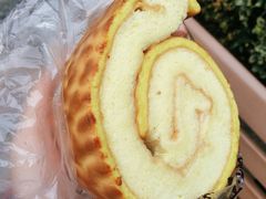 虎皮蛋糕-广根糕点(中山西路店)