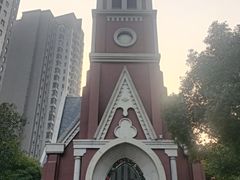 -天主教圣弥额尔堂
