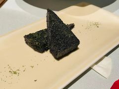 -莲西餐