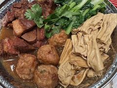 -喜家德虾仁水饺(中央大街店)