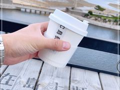 -莫内艺术岛海景咖啡