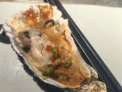 -很久以前羊肉串(昌里路三钢里店)