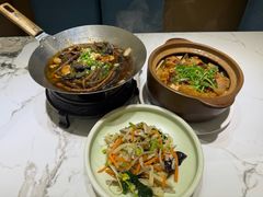 -雅酌园·烟火南京菜(颐和路店)