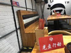 -海盗虾饭·剥好的小龙虾饭(上地辉煌店)