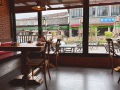 -味莊餐厅(康庄南街店)